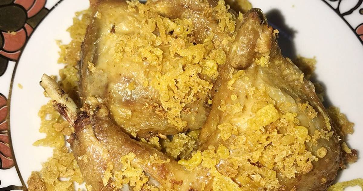  Cari Resep Ayam Goreng Kremes  Kuliner Paling Dicari 