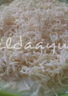 Salad Buah Super Fresh