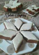 Talam singkong