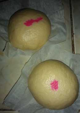 Bakpao irit