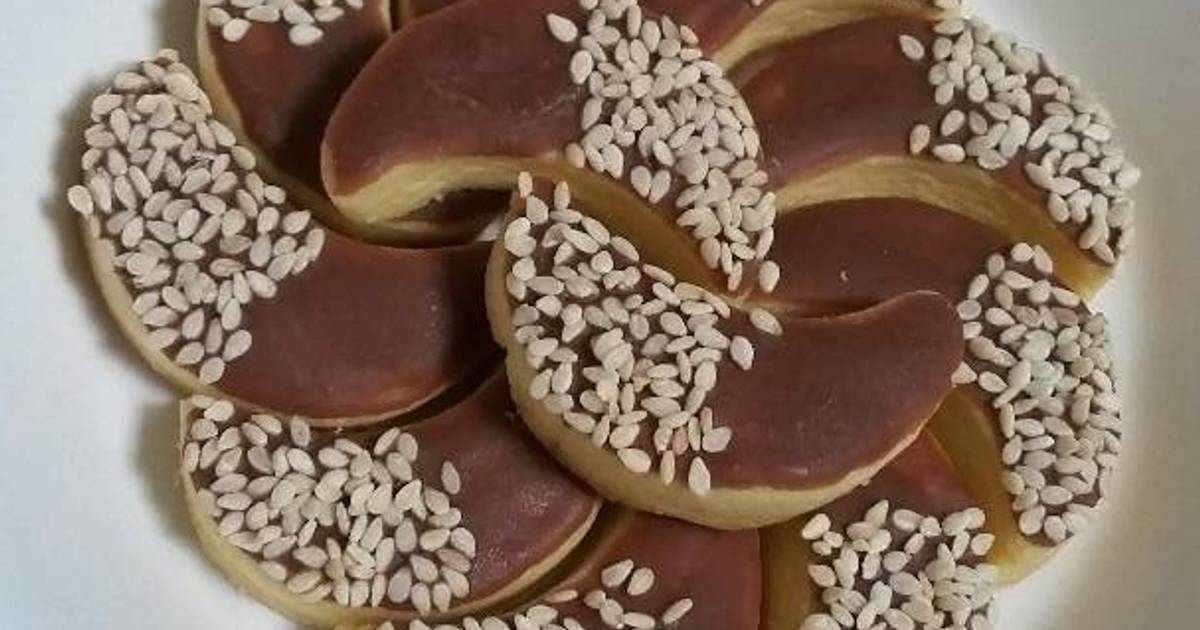 Resep 🍀Mash Up Wijen ChocoMilk🍀 Resep 🍀Mash Up Wijen ChocoMilk🍀