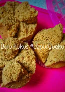 Bolu Kukus