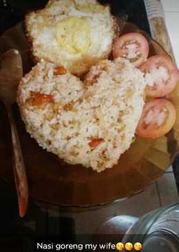 Nasi G0reng Ebi