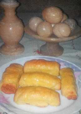 Roti Sobek Kentang Butter Tnp Telur n Tnp Ulen(Panci Serbaguna)