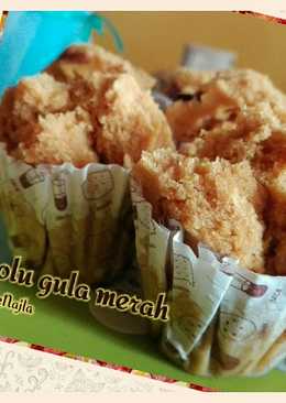 Bolu Gula Merah Simpel n Lezat anti gagalðŸ˜˜