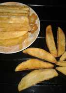 Kentang Goreng