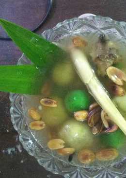 Wedang Ronde