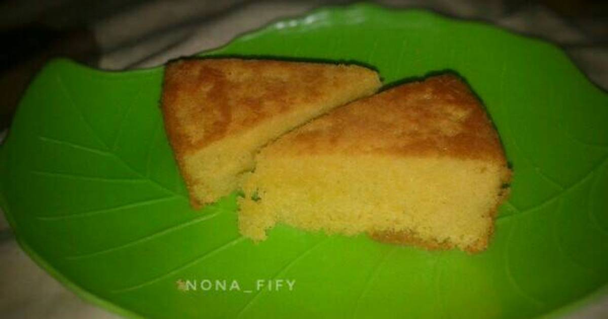 36 resep sponge cake vanila enak dan sederhana Cookpad 36 resep sponge cake vanila enak dan sederhana Cookpad