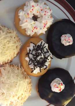 Donat ala J.Co