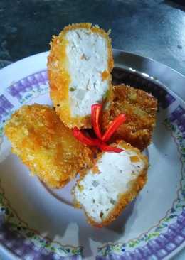 Nugget Tahu Ayam