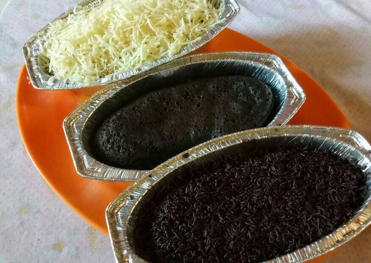 Resep Brownies kukus milo By Annisa Indah Vuspita