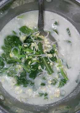 Sayur bobor