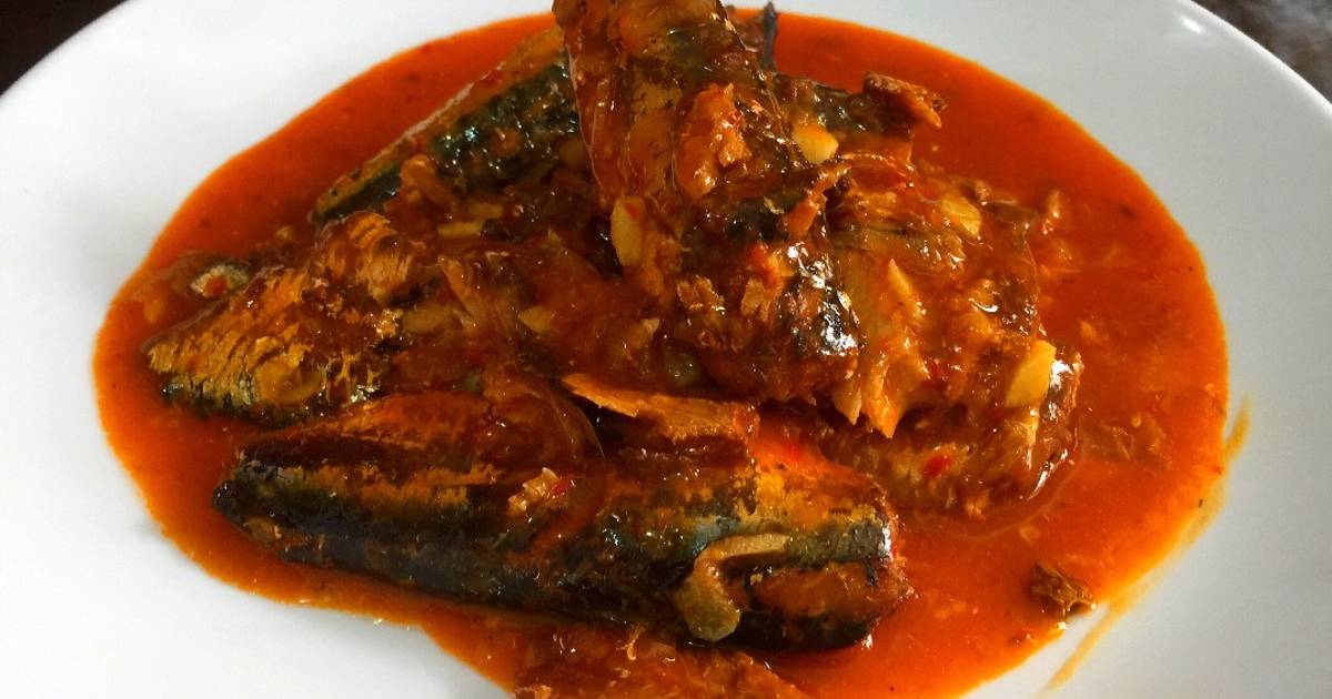 Resep Ayam Balado Ala Rasa Sayange - Surat Rasmi G