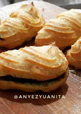 KUE SOES CATERPILLAR #antigagal