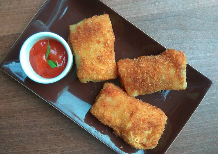 resep Risol Mayonaise Ekonomis