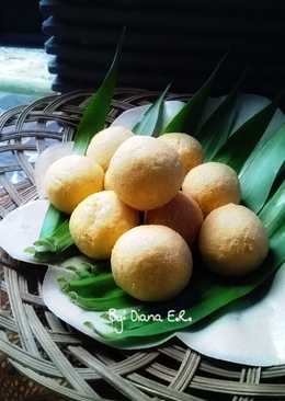 Tahu Bulat || tanpa telur