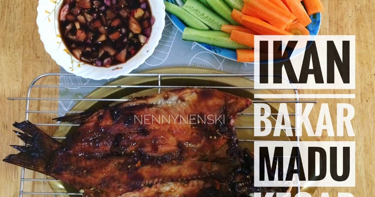 Bumbu ikan bakar instan - 701 resep - Cookpad