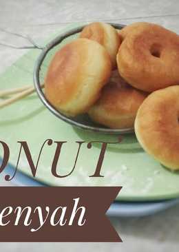 Donat Renyah