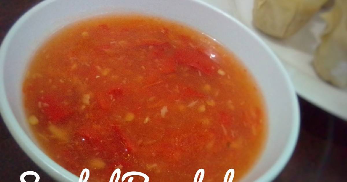 42 resep sambal thailand enak dan sederhana Cookpad 42 resep sambal thailand enak dan sederhana Cookpad
