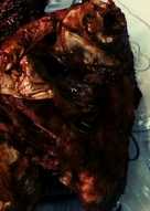 Ikan bakar teflon sambal kecap