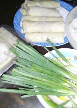 Lunpia semarang