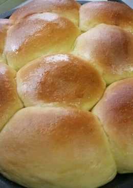 Roti Bluder Sobek Empuk