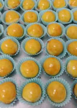 Nastar classic Lembut (2)