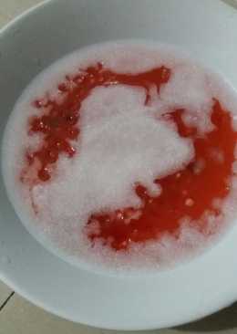 Bubur mutiara