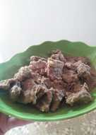 Lapis Daging Super Empuk