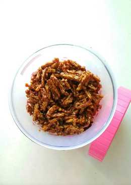Kering Tempe