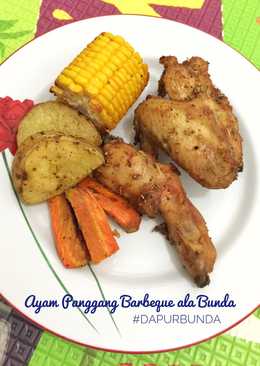 Ayam Panggang Ala Bunda