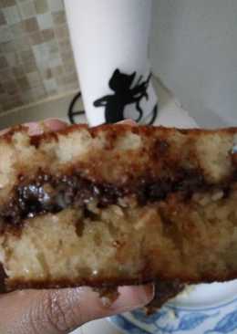 Martabak Manis Anti Gagal ð