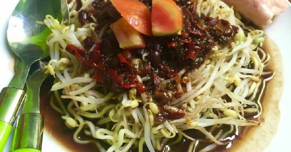 54 resep masakan tauge goreng bogor enak dan sederhana 54 resep masakan tauge goreng bogor enak dan sederhana