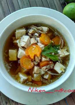 Soto Banyumas