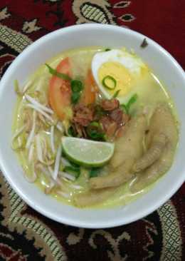 Soto Ceker