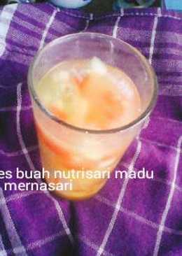 138 resep minuman nutrisari  enak dan sederhana Cookpad