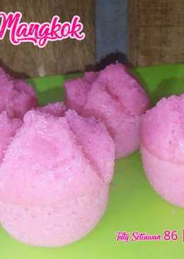 Kue Mangkok