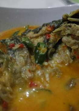 Mangut Patin Goreng Omahan