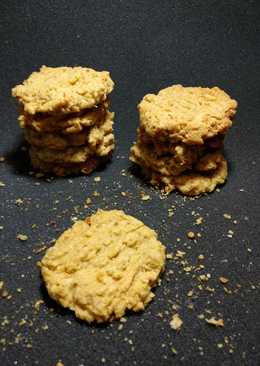 Cookies Oatmeal