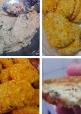 Nugget tempe cpt & simple