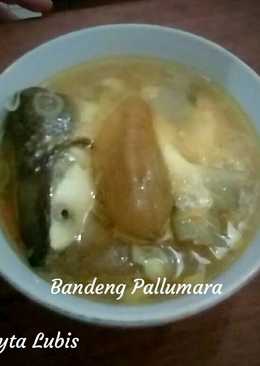 ðŸŸBandeng Pallumara