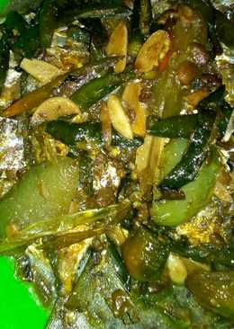 Kembung Masak Tauco #BikinRamadanBerkesan