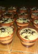 Cheese Cake Oreo