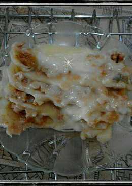 Lasagna irit