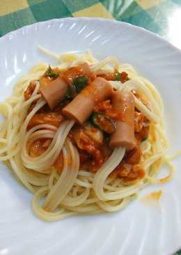 Spageti jamur - 270 resep - Cookpad
