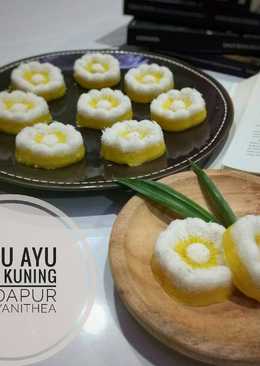 Putu Ayu Labu Kuning