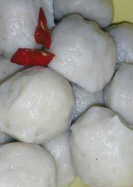 Baso Ayam