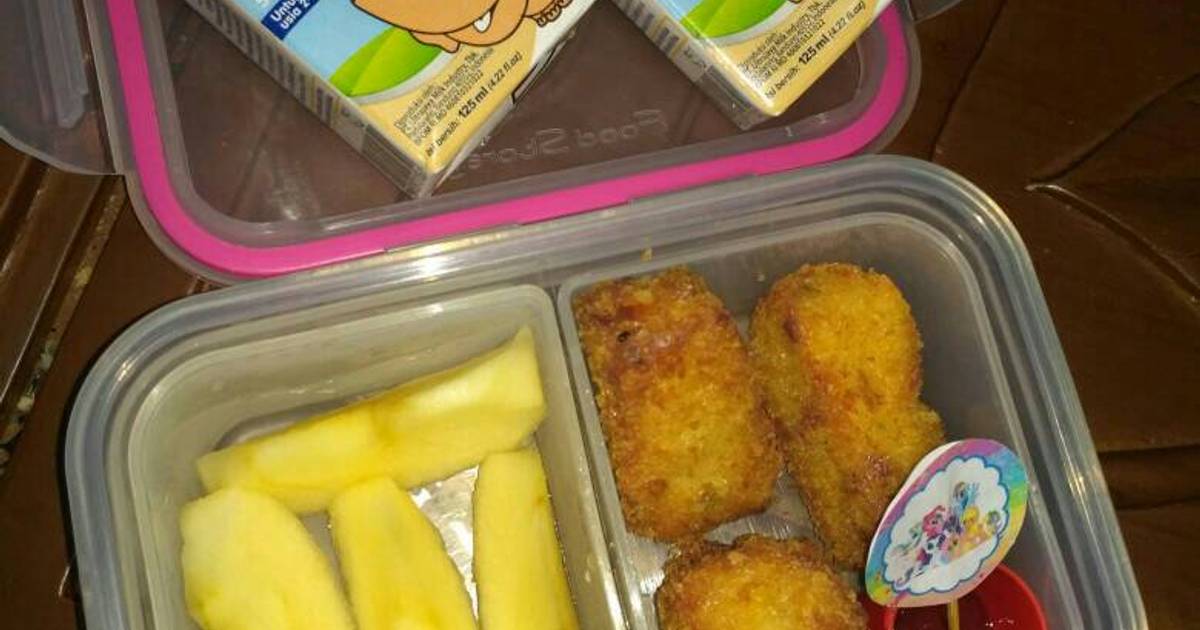 7 252 resep olahan ayam untuk anak  enak dan sederhana 