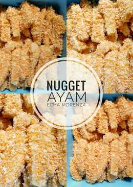 Nugget Ayam Irit ð