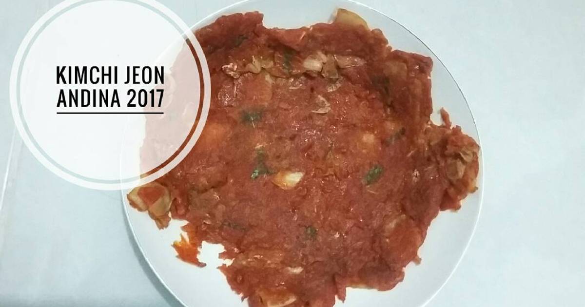 414 resep cara membuat kimchi enak dan sederhana Cookpad 414 resep cara membuat kimchi enak dan sederhana Cookpad
